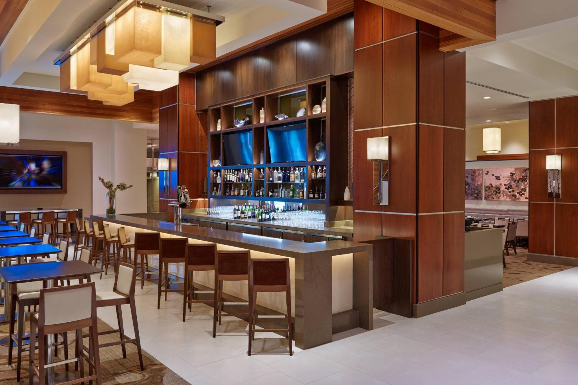 The Westin Crystal City Reagan National Airport Arlington Esterno foto