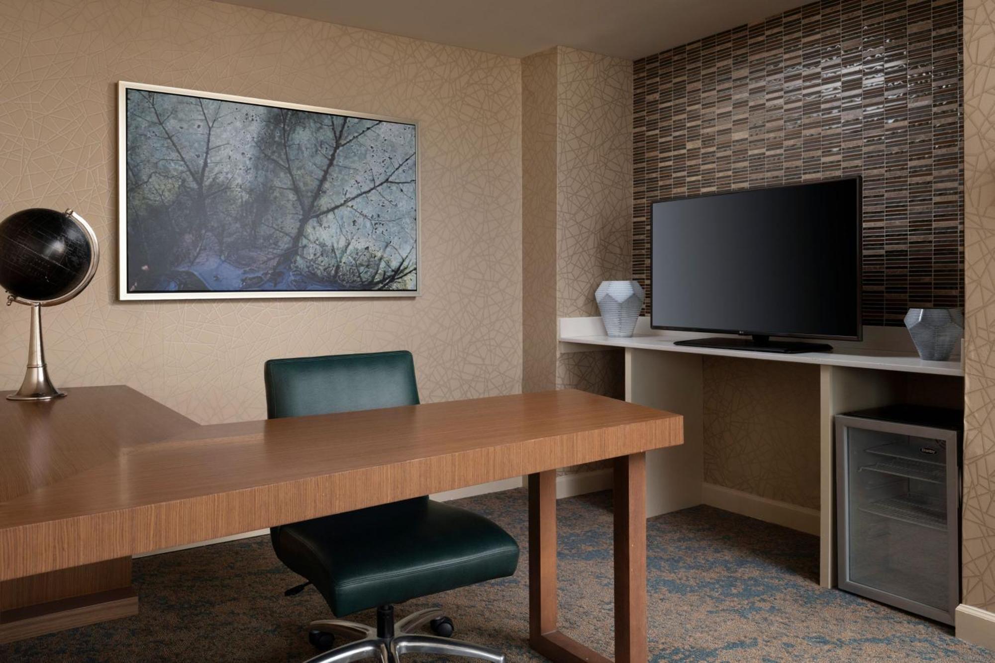 The Westin Crystal City Reagan National Airport Arlington Esterno foto