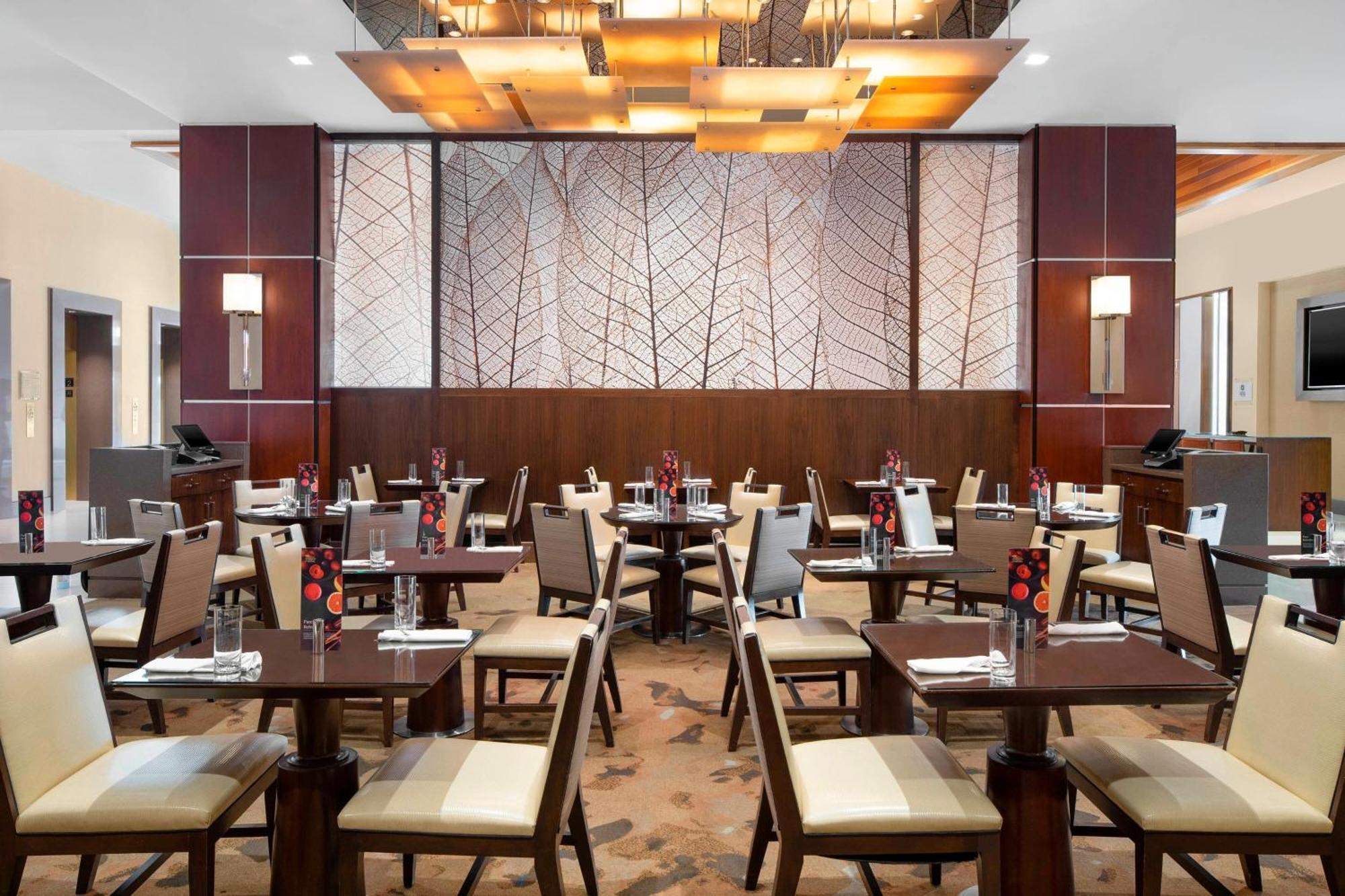 The Westin Crystal City Reagan National Airport Arlington Esterno foto