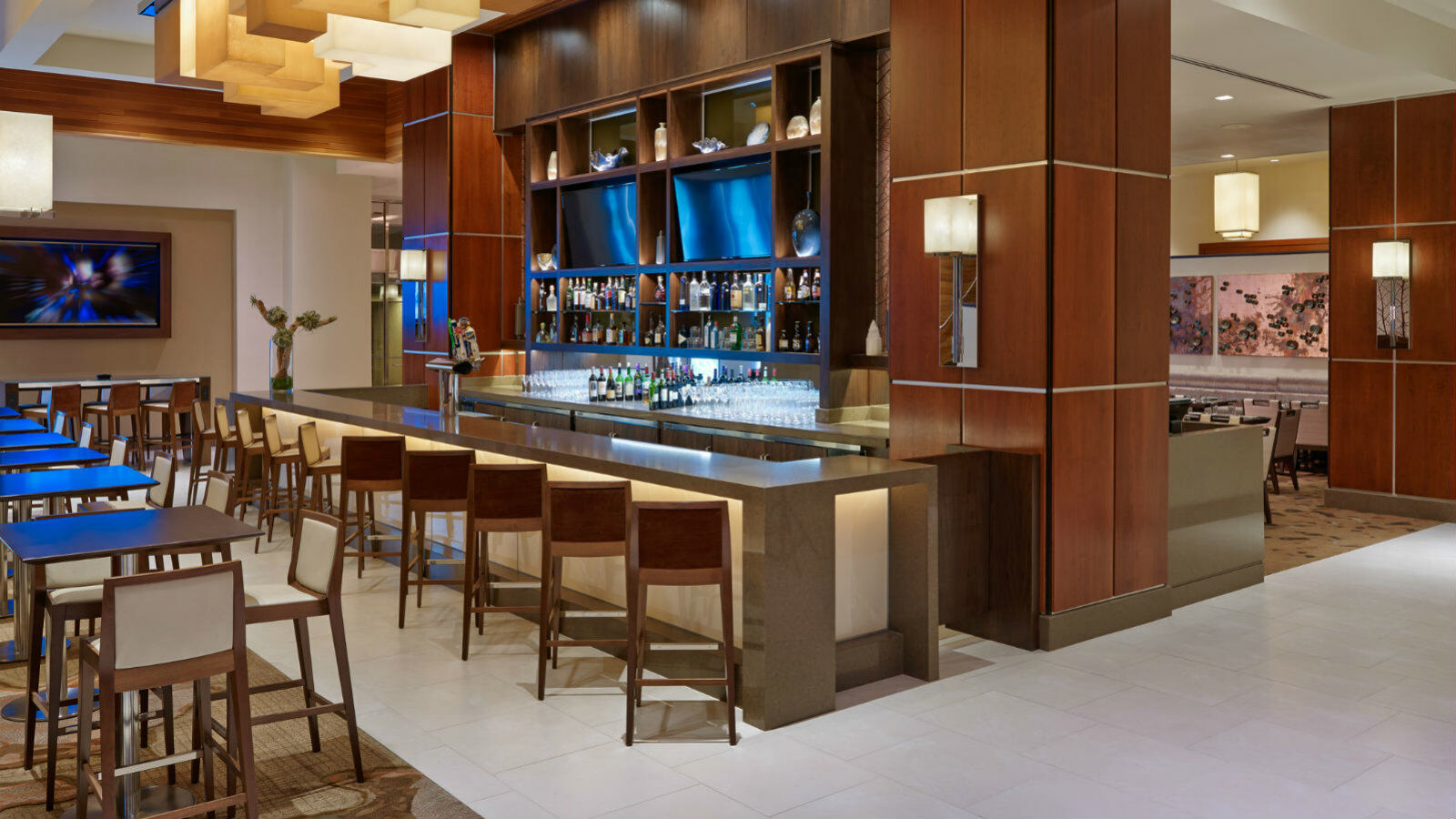 The Westin Crystal City Reagan National Airport Arlington Esterno foto