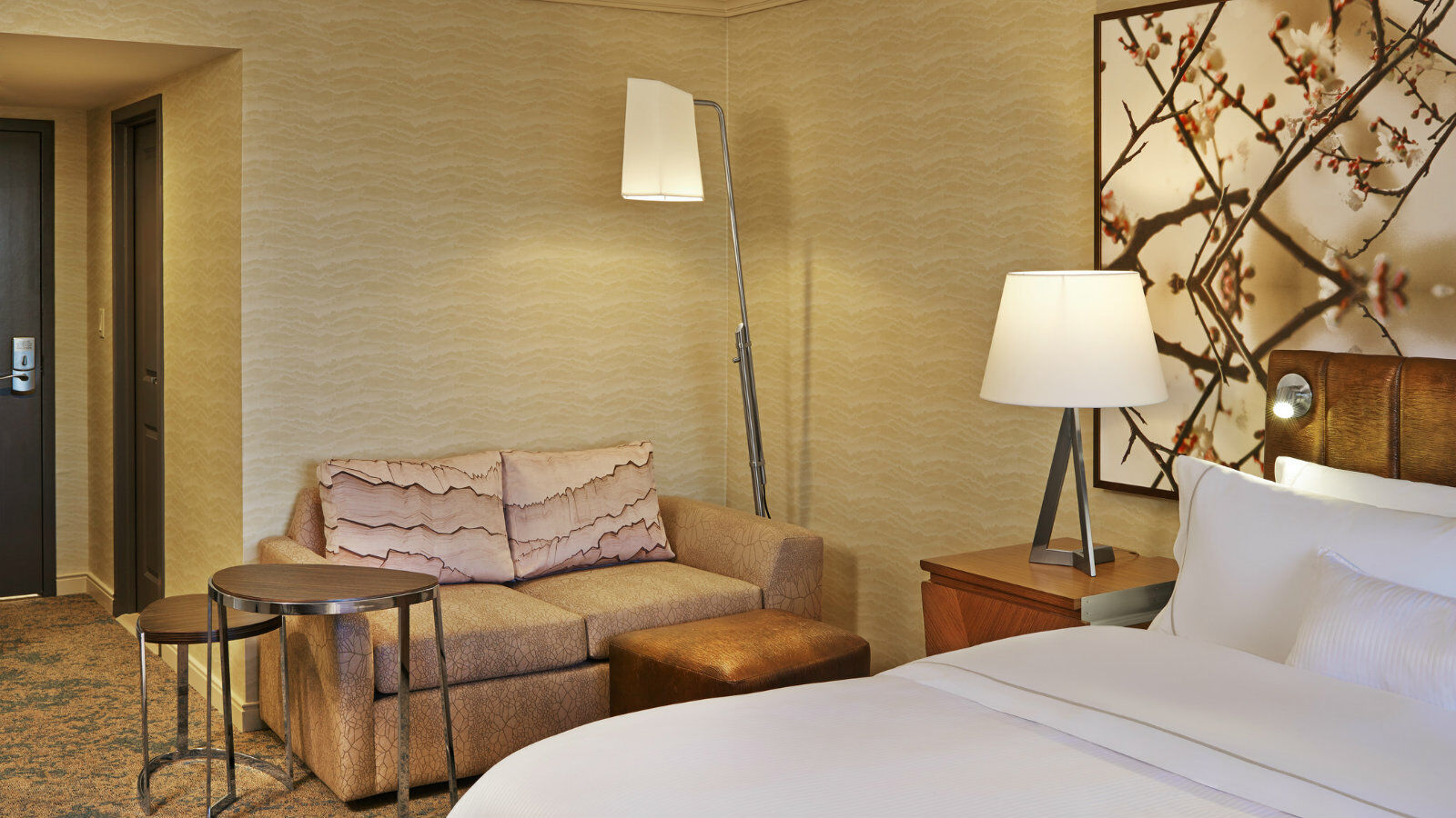 The Westin Crystal City Reagan National Airport Arlington Esterno foto